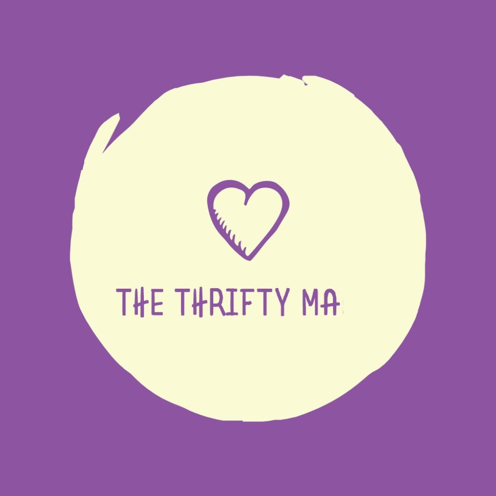Meet your Posher, 🇨🇦The Thrifty Ma🇨🇦